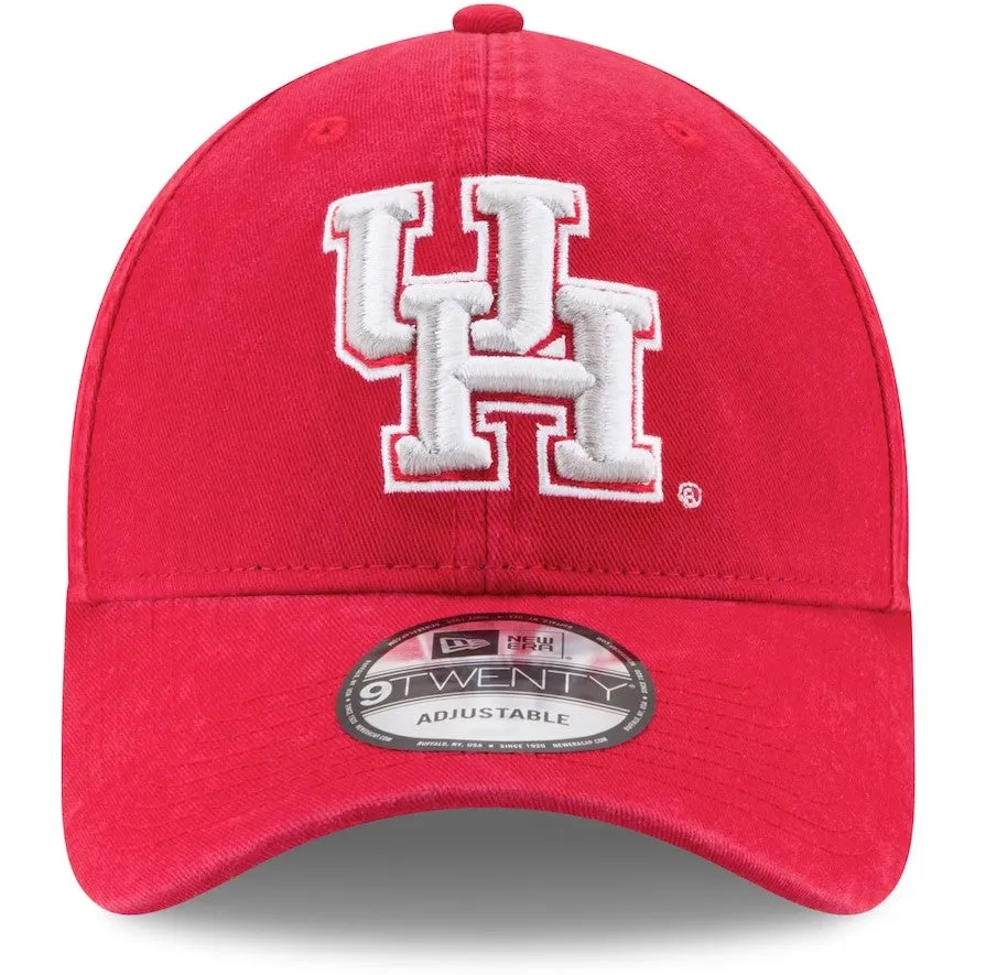 University of Houston Cougars 9TWENTY Adjustable Hat