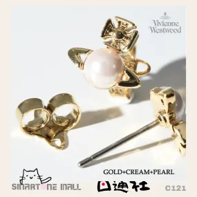 Vivienne Westwood BALBINA Earrings (C121)