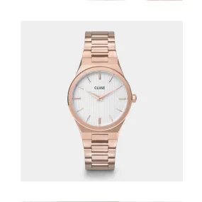 Watch - Vigoureux Rose Gold